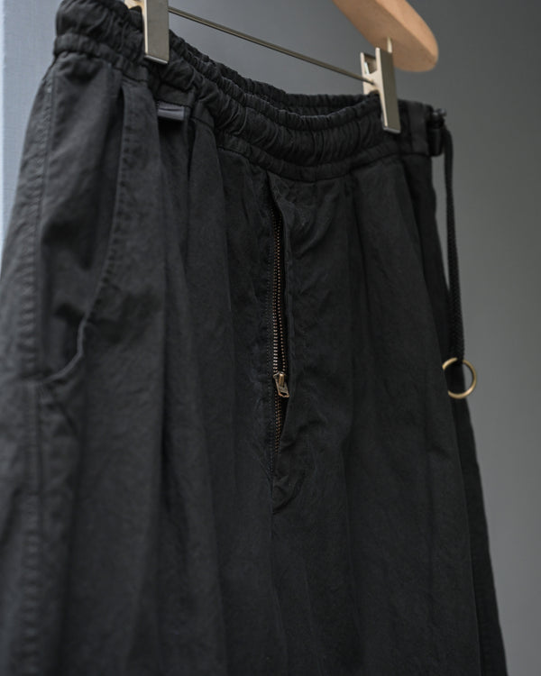 ws pt, black