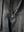Sumi-Dyed Linen Wide Pants