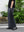 DISTRESSED EFFECT cotton PT