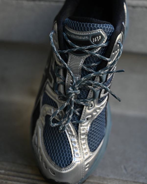 GEL-NIMBUS 10.1, ironclad/graphite grey
