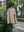 Sleeping shirt, Authentic linen poplin
