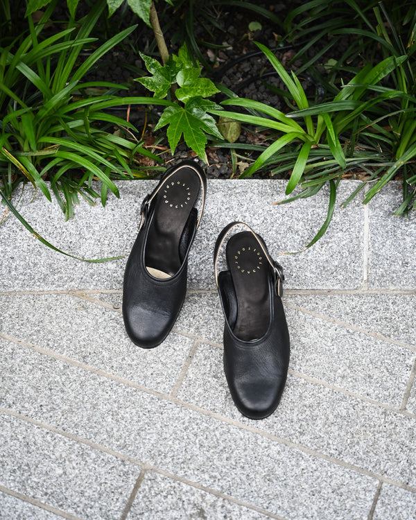 FACE Sandals - Ezojika