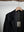 WASHED WOOL SILK TWILL SH-JKT