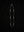 1900 - 1930's Silver Necklace, BA012