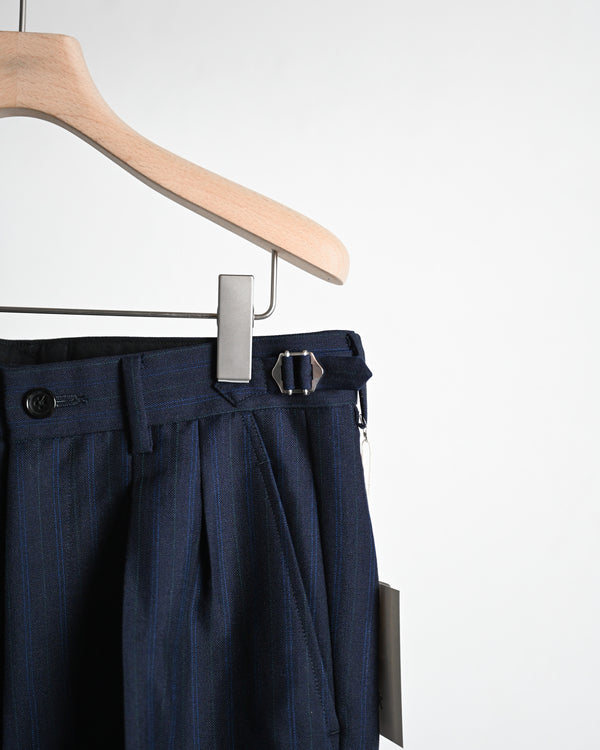 TOKIWA / WM.Navy