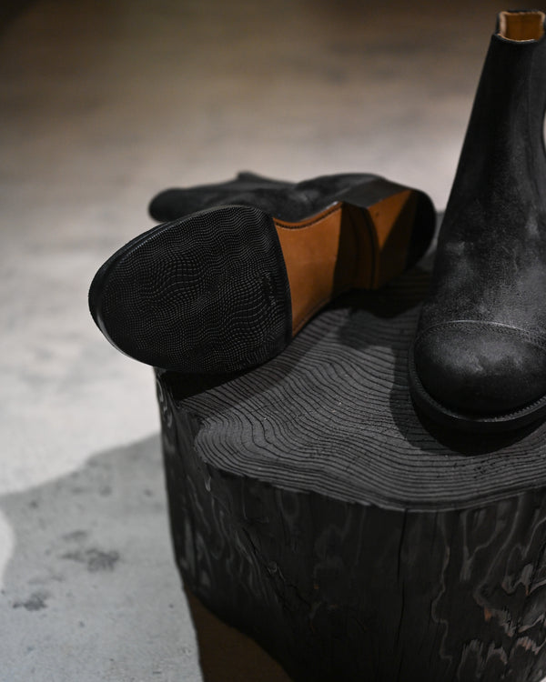 Mil-Boots, Ex.Ezojka