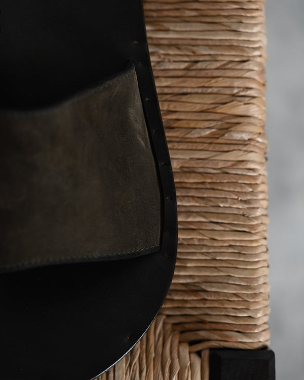 SIMONE Suede, Moss