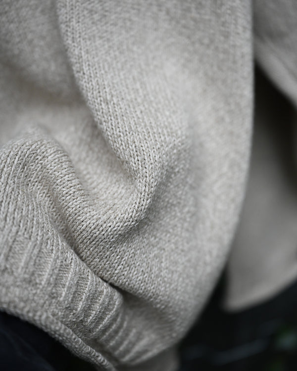SILK COTTON P/O