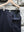 FINE WOOL REVER TROUSERS