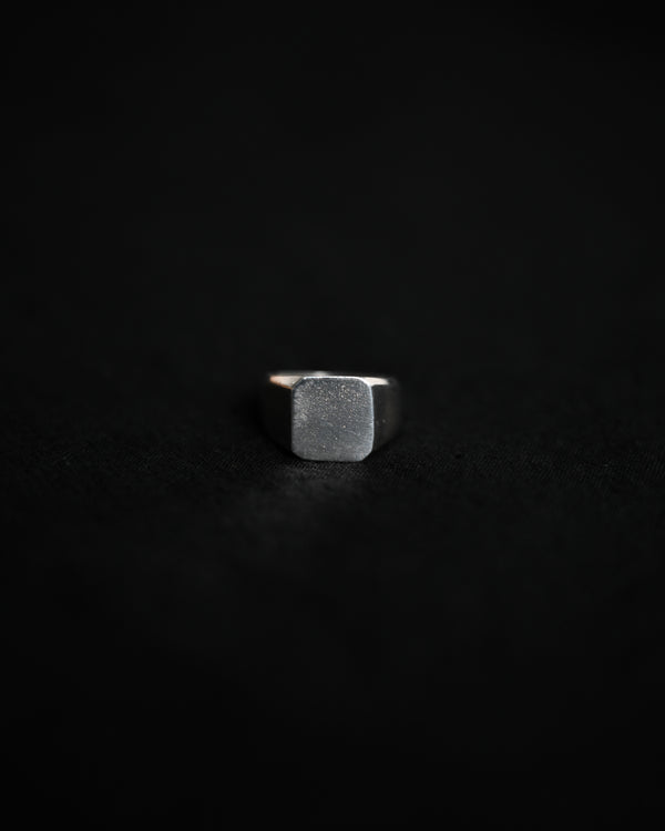 1989's Silver Ring, CA013