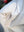VV-T07, cotton linen, white