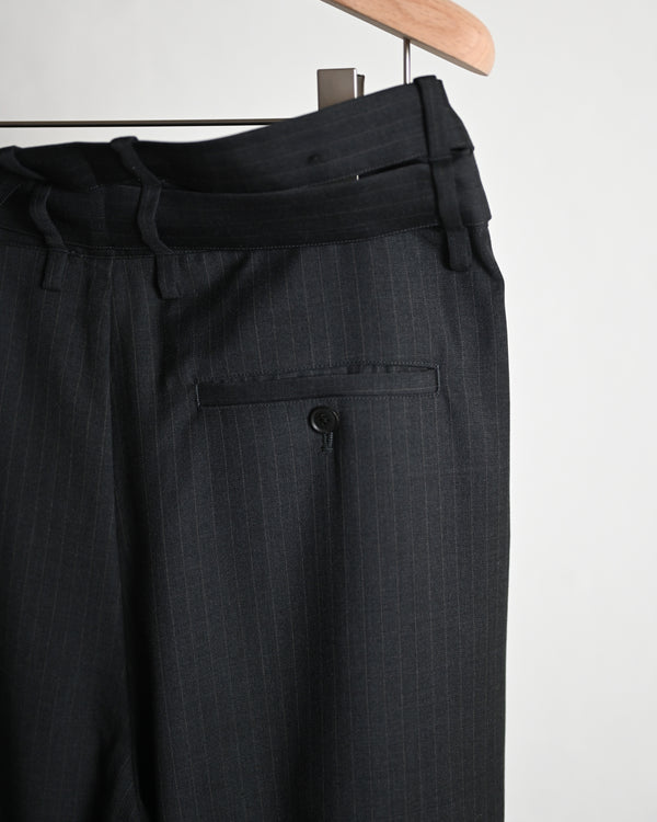 Being Trousers