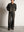 coffee black denim jacket, dstryd
