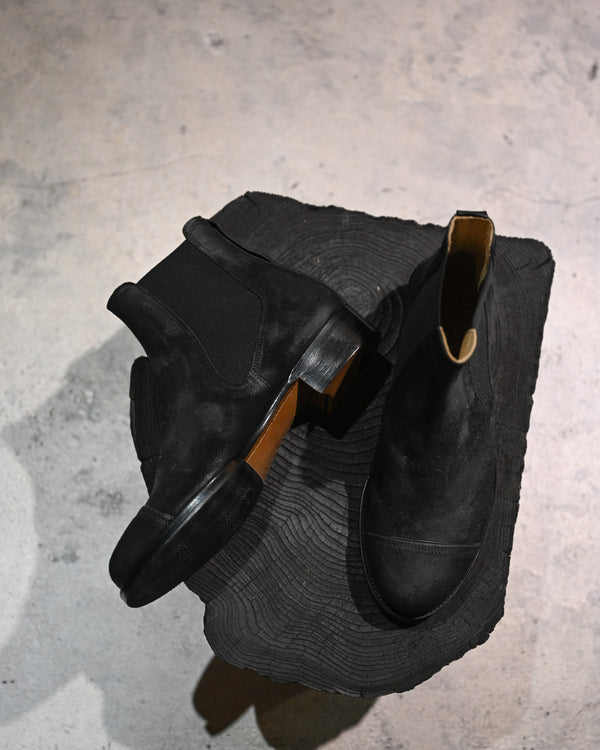 Mil-Boots, Ex.Ezojka