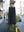 730 (710 EXTRAS -Wide leg- ), twill, faded black