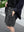 Asher, Short, wide easy waist pants