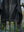 coffee black denim jacket, dstryd