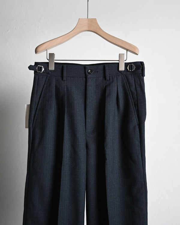 TOKIWA / W ST.Gray