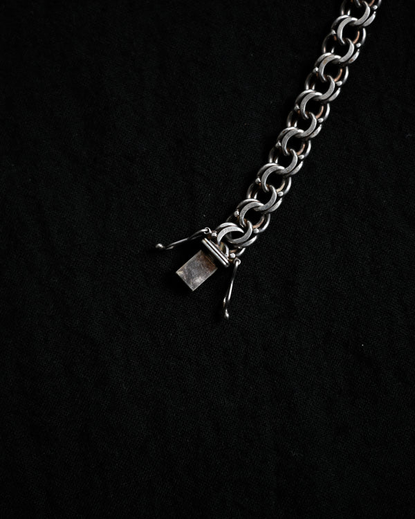 1973's Silver Bracelets, AA013