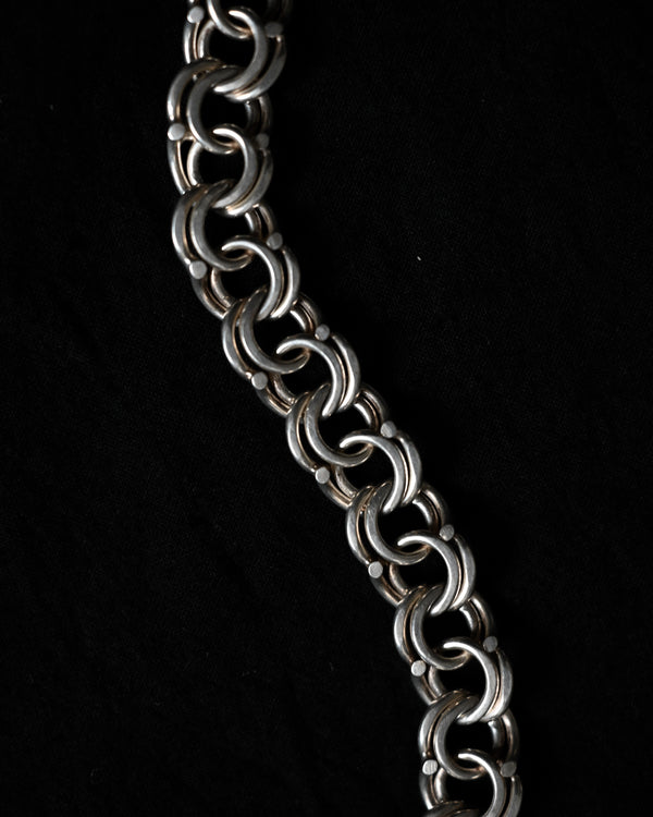 1970's Silver Bracelets, AA022