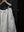 C/R DUCK SHORT PANTS, white