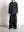 COMFORT TOUCH DOUBLE COLLAR PULLOVER