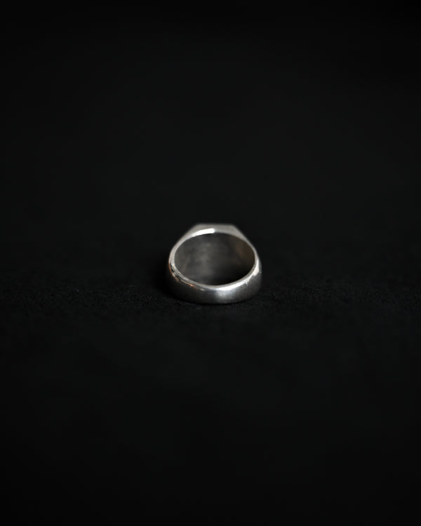 1989's Silver Ring, CA013
