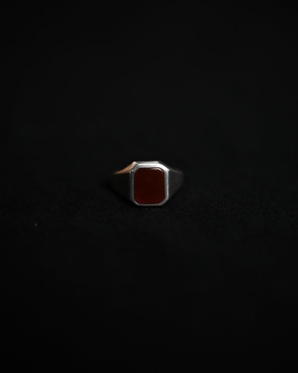 1949's Silver Ring, CA012