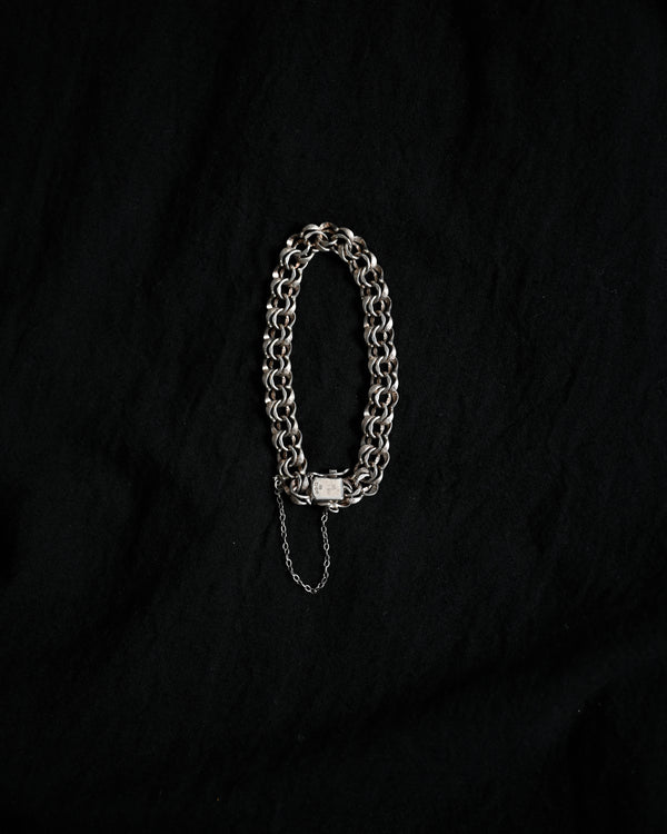 1978's Silver Bracelets, AA007