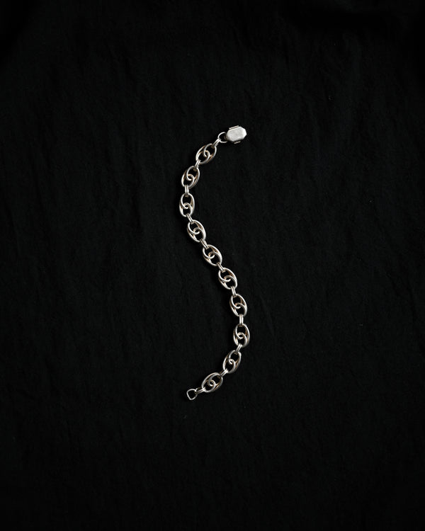 1940 - 1954's Silver Bracelets, AA012