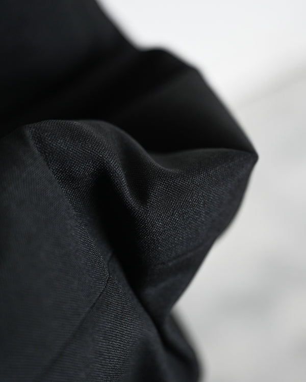 TOKIWA / Black