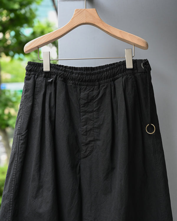 ws pt, black