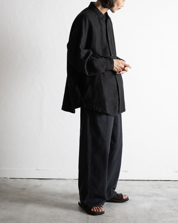 AGING CHINO SLACKS