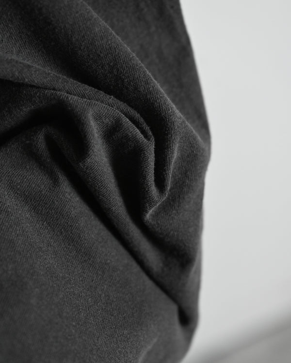 LAST NITE SS, black