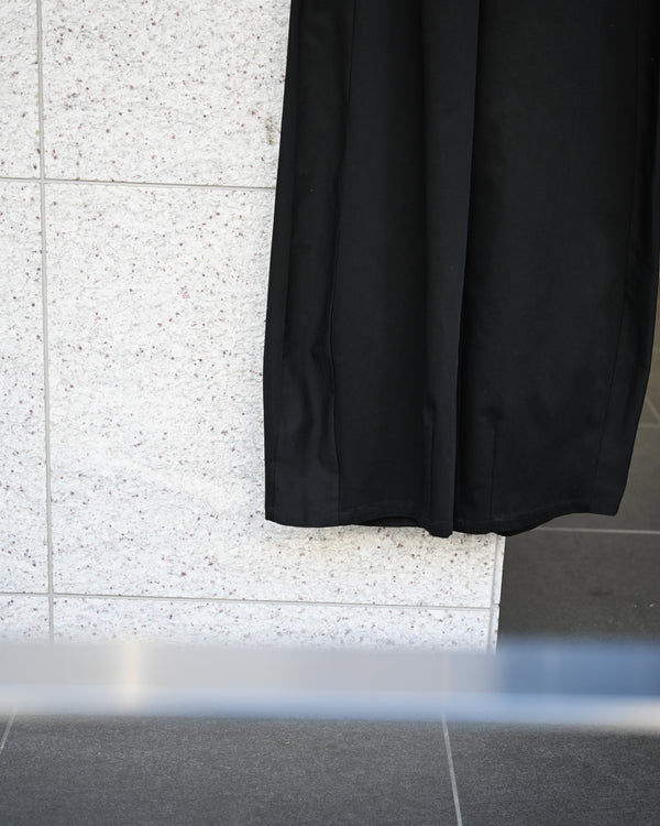 Jules, x-loose easy waist pants