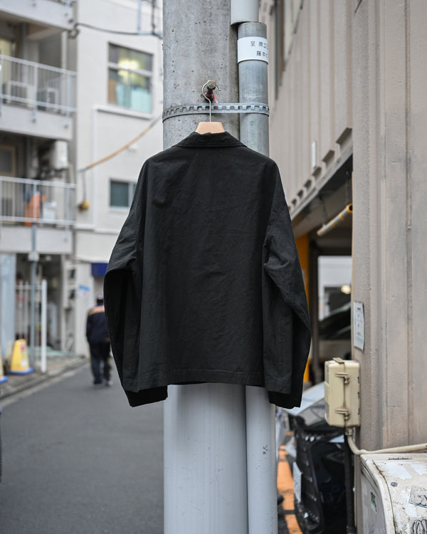 zipper sb