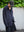 WASHED WOOL SILK TWILL JKT