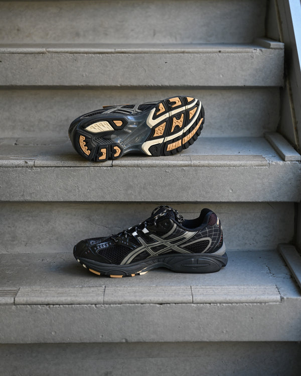 GEL-NIMBUS 10.1, black/clay grey