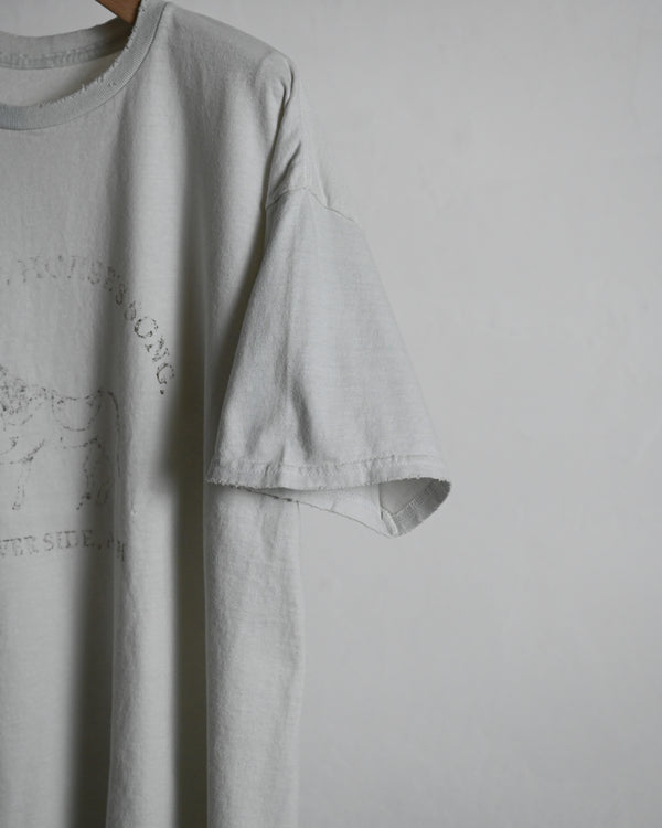 FADING HORSE SS, off