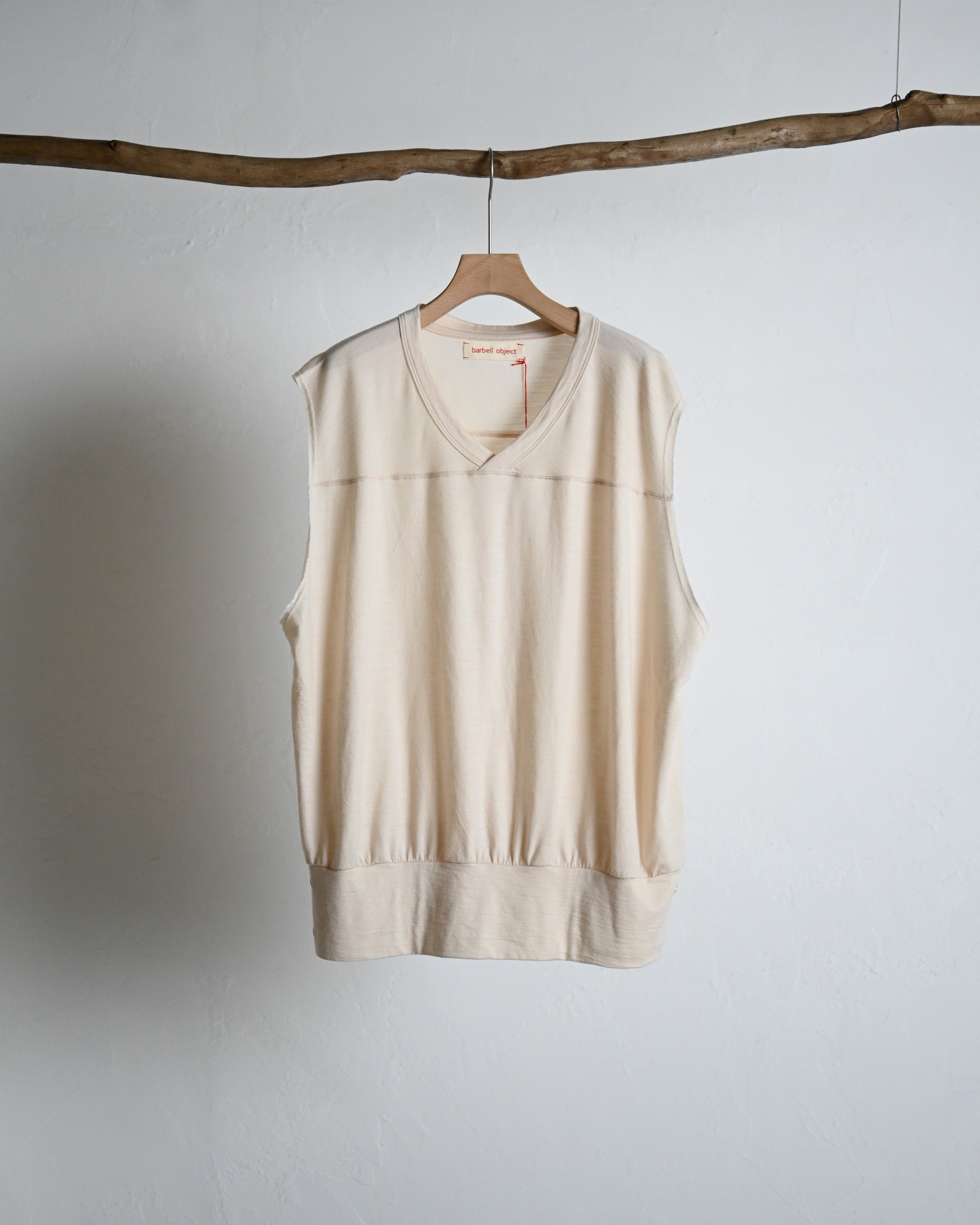 barbell object | COELACANTH official online store – coelacanth