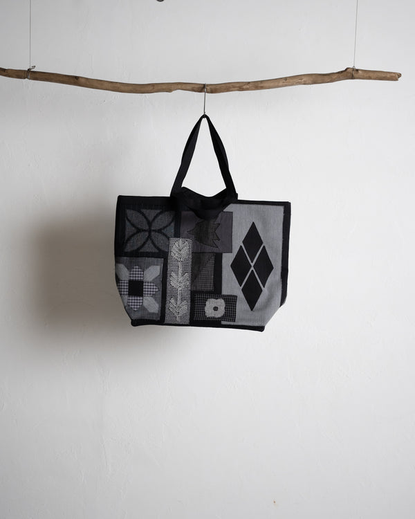 Big tote bag, 2colors