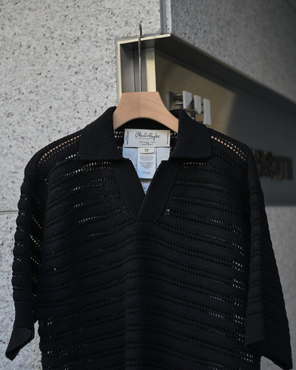 CRISP SILK  S P/O