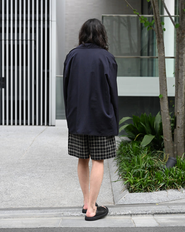 Asher, Short, wide easy waist pants