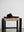 SIMONE Suede, Black