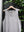 UNEVENNESS TANK TOP, greige