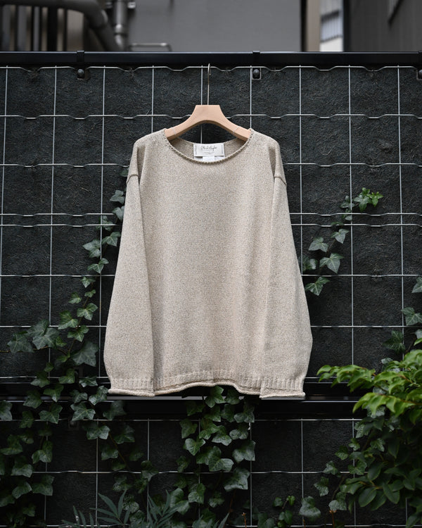 SILK COTTON P/O