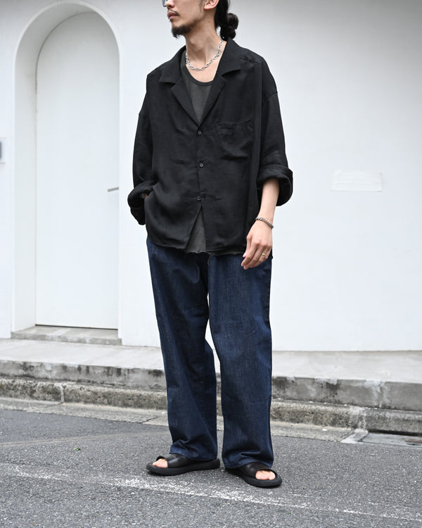 denim pt