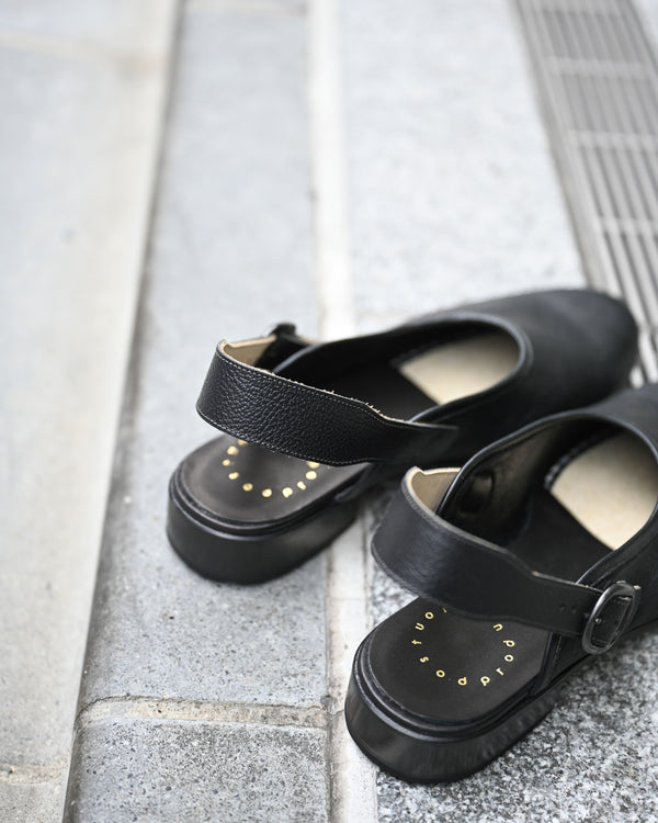 FACE Sandals - Ezojika
