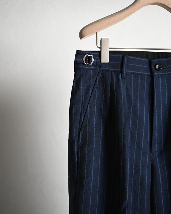 TOKIWA / Chalk.Navy