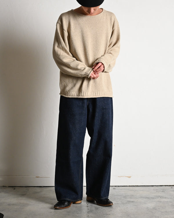 SILK COTTON P/O